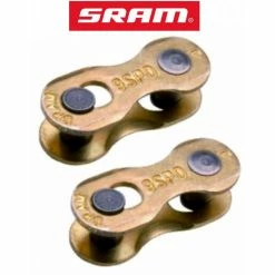 Attache Rapide SRAM Power Link 9 Vitesses X2