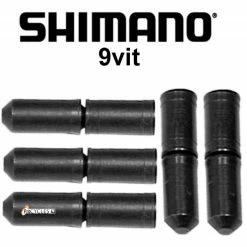 Axe De Chaîne SHIMANO Dura-Ace 9Vit (x5)