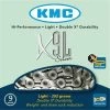 Chaine KMC X9L - 9Vit