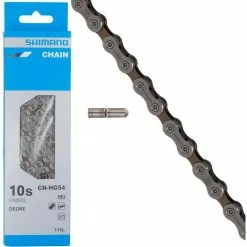 Chaine SHIMANO DEORE / TIAGRA CN-HG54 - 10Vit