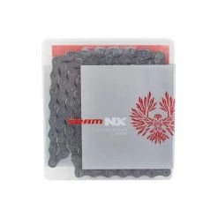 Chaine SRAM NX EAGLE - 12Vit / 126 Maillons