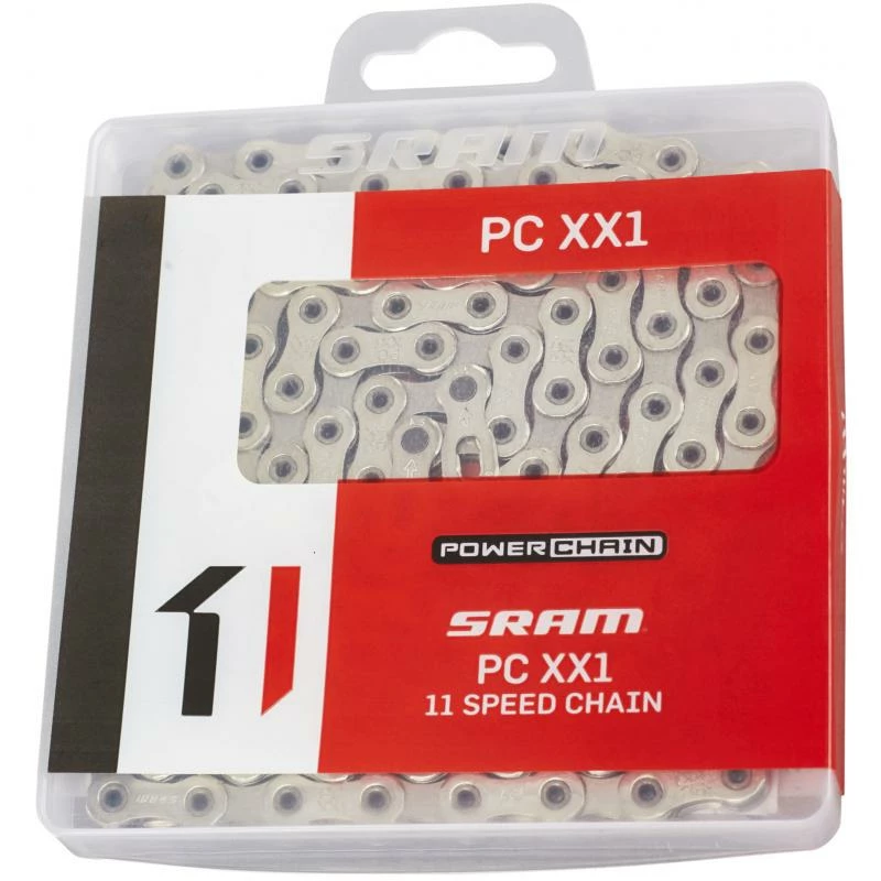 Chaine SRAM PC XX1 - 11Vit 3 Chaine SRAM PC XX1 - 11Vit