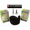 Chambre à Air HUTCHINSON 26"x1.30/1.65 -Magasins de vélos électriques bon marché chambre a air hutchinson 26x130 165