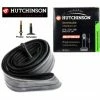 Chambre à Air HUTCHINSON 27.5"x1.70/2.35 Reinforced -Magasins de vélos électriques bon marché chambre a air hutchinson reinforced 275x170 235