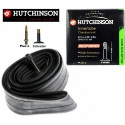 Chambre à Air HUTCHINSON 27.5"x1.70/2.35 Reinforced