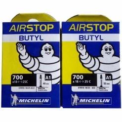 Chambre à Air MICHELIN AIRSTOP A1 - 700x18/25