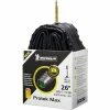 Chambre à Air MICHELIN C4 PROTEK MAX 26"x1.85/2.30 -Magasins de vélos électriques bon marché chambre a air michelin c4 protek max 26x185230 1
