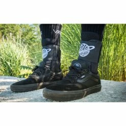 CHEVILLERE SPACE BRACE (L'unité). -Magasins de vélos électriques bon marché chevillere space brace l unite 4