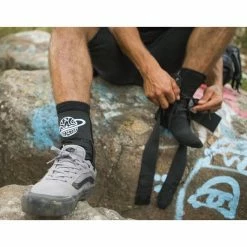 CHEVILLERE SPACE BRACE (L'unité). -Magasins de vélos électriques bon marché chevillere space brace l unite 5