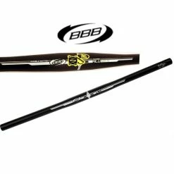 Cintre BBB TopBar OS BHB-04 - 31.8/580mm