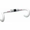 Cintre DEDA M35 RHM Aluminium - 42/44cm -Magasins de vélos électriques bon marché cintre deda m35 rhm aluminium 35mm 42cm 35mm 44cm