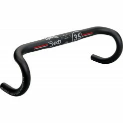 Cintre DEDA M35 RHM Aluminium - 46cm