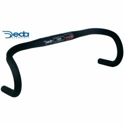 Cintre DEDA NEWTON DEEP - 46cm Aluminium