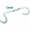 Cintre DEDA RHM 02 - 46cm Aluminium -Magasins de vélos électriques bon marché cintre deda rhm 02 aluminium blanc 317mm 46cm