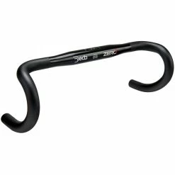 Cintre DEDA ZERO 1 - 40cm Aluminium