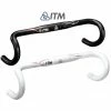 Cintre ITM ALUTECH Aluminium - 40/44cm -Magasins de vélos électriques bon marché cintre itm alutech aluminium 318mm