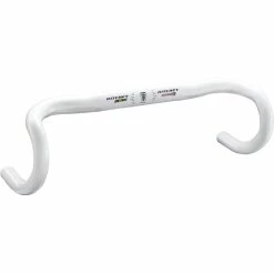 Cintre Ritchey WCS EVO CURVE - 44cm Aluminium