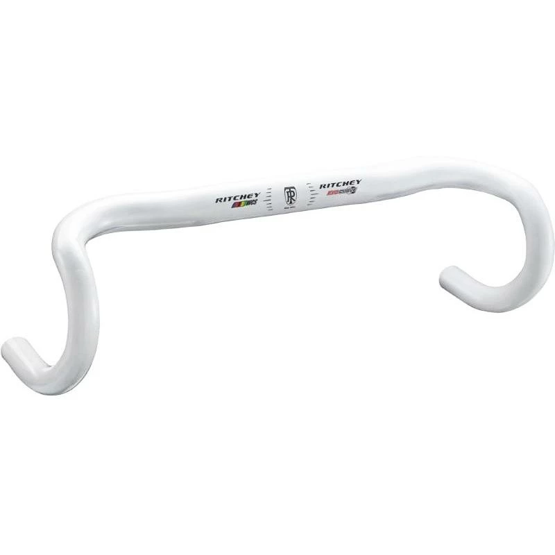 Cintre Ritchey WCS EVO CURVE - 44cm Aluminium 3 Cintre Ritchey WCS EVO CURVE - 44cm Aluminium