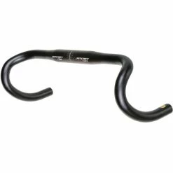 Cintre Ritchey WCS LOGIC CURVE - 44cm Aluminium