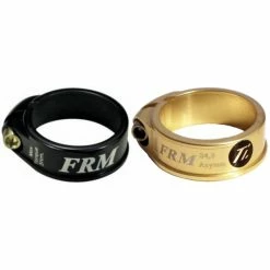 Collier Tige De Selle FRM Ti 34.9mm