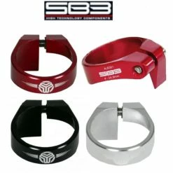 Collier Tige De Selle SB3 34.9mm