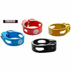Collier Tige De Selle SB3 Unicolor 31.6mm