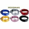 Collier Tige De Selle WOODMAN Deathgrip SL