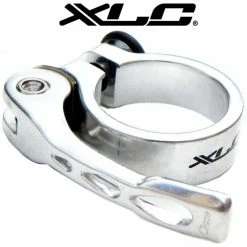 Collier Tige De Selle XLC Avec Blocage Rapide