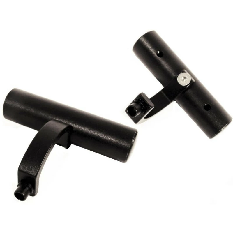 Compteur Support ZK1 Aluminium 3 Compteur Support ZK1 Aluminium