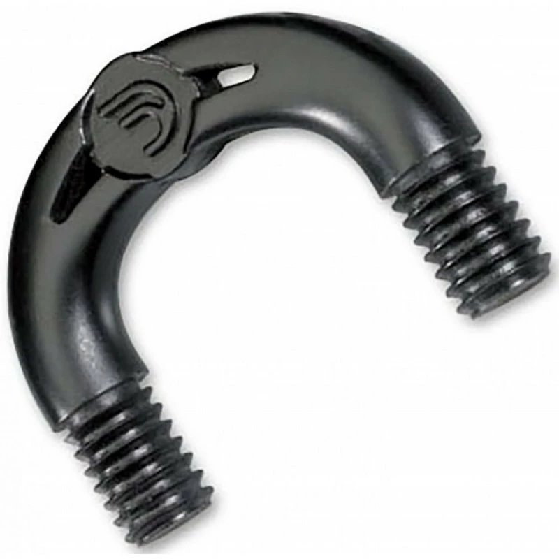 Connecteur Pour Prolongateur DEDA Brooklyn 3 Connecteur Pour Prolongateur DEDA Brooklyn