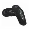 COUDIERES SHOT OPTIMAL ADULTE BLACK (paire) 2 COUDIERES SHOT OPTIMAL ADULTE BLACK (paire) -Magasins de vélos électriques bon marché coudieres shot optimal adulte black