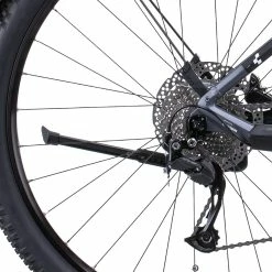 CUBE Reaction Hybrid Performance 500 Allroad 2022 -Magasins de vélos électriques bon marché cube reaction hybrid performance 500 allroad metallicgreynwhite trapeze 2022 04