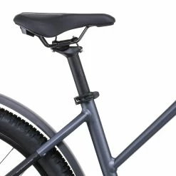 CUBE Reaction Hybrid Performance 500 Allroad 2022 -Magasins de vélos électriques bon marché cube reaction hybrid performance 500 allroad metallicgreynwhite trapeze 2022 06