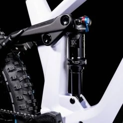 CUBE Stereo Hybrid 140 HPC SL 625 27.5 2022 -Magasins de vélos électriques bon marché cube stereo hybrid 140 hpc sl 625 27 5 violetwhitenblack 2022 08