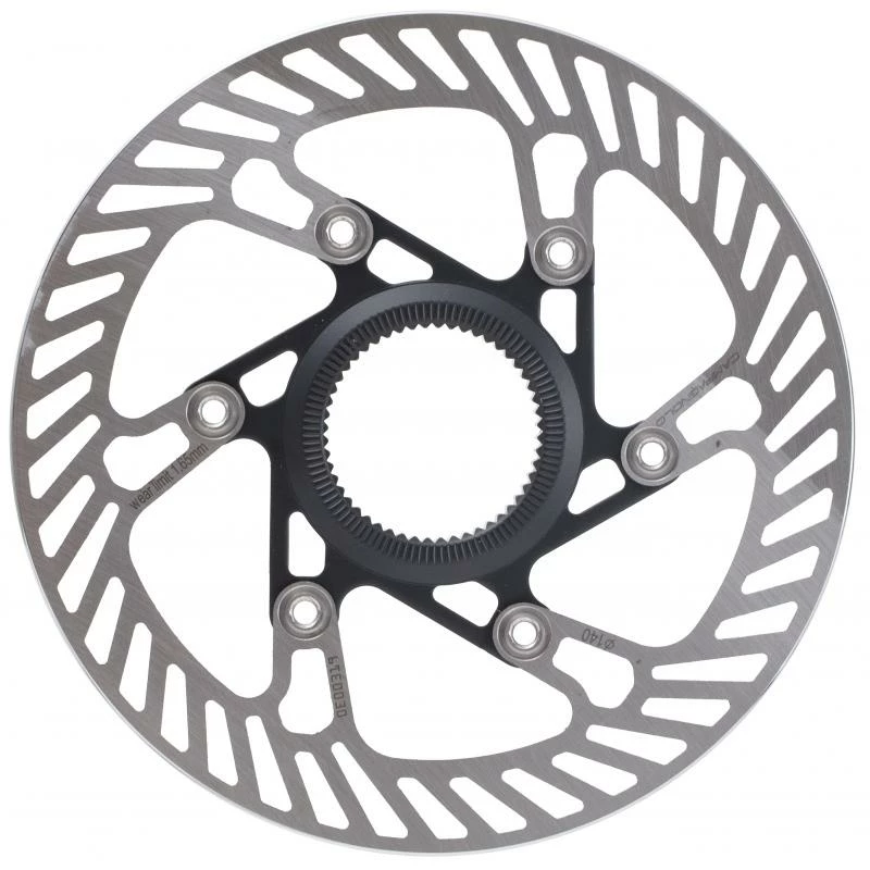 Campagnolo® Disque CAMPAGNOLO AFS Center Lock 140mm 3 Campagnolo® Disque CAMPAGNOLO AFS Center Lock 140mm
