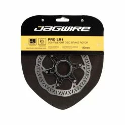 Disque JAGWIRE PRO LR1 Lightweight - 140mm Centerlock