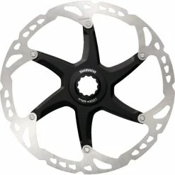 Disque SHIMANO XT SM-RT79 - 180mm Center Lock