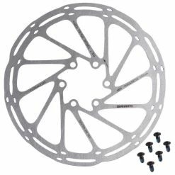 Disque SRAM CENTERLINE - 6 Trous
