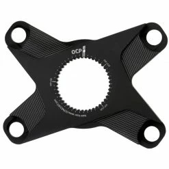 Étoile ROTOR Spider 110mmx4 Pour Aldhu Et Vegast