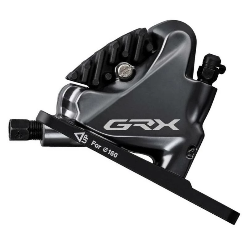 Étrier De Frein Avant SHIMANO GRX BR-RX810 3 Étrier De Frein Avant SHIMANO GRX BR-RX810