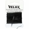 Fil De Lin Pour Boyaux VELOX -Magasins de vélos électriques bon marché fil de lin pour boyaux velox