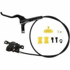 Frein Avant SHIMANO BR-MT200/BL-MT201