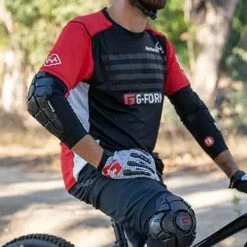 G-FORME COUDIERE PRO-X3 -Magasins de vélos électriques bon marché g forme coudiere pro x3 1