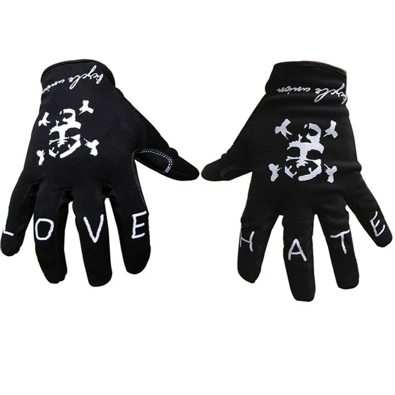 GANTS BMX BICYCLE UNION CUFF LESS 3 GANTS BMX BICYCLE UNION CUFF LESS