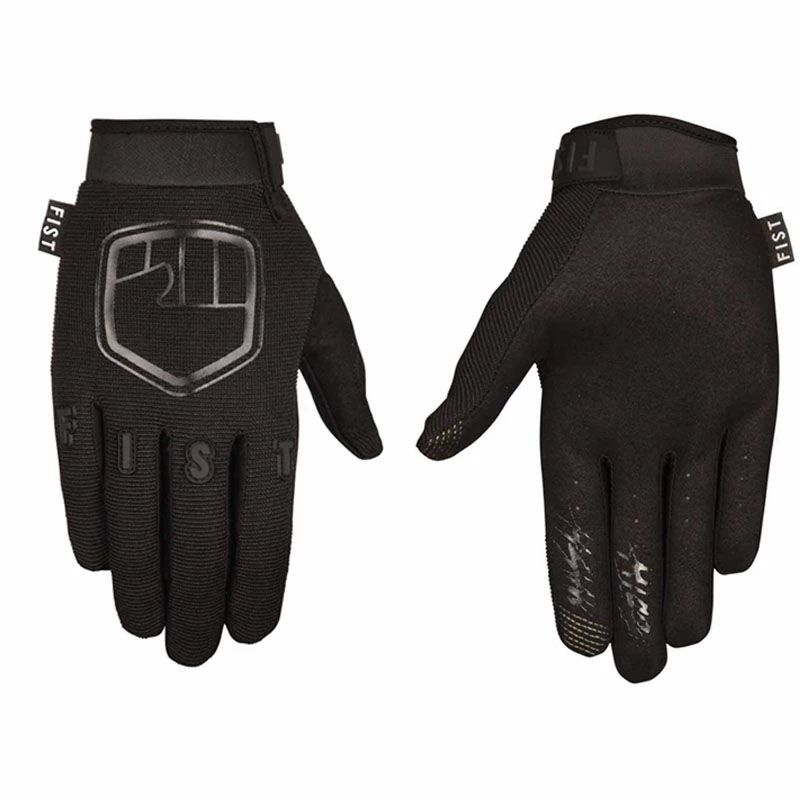 GANTS BMX FIST BLACK STOCKER 3 3 GANTS BMX FIST BLACK STOCKER 3