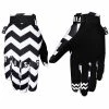 GANTS BMX FIST BLACKZAG 2 GANTS BMX FIST BLACKZAG -Magasins de vélos électriques bon marché gants bmx fist blackzag