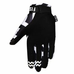 GANTS BMX FIST BLACKZAG -Magasins de vélos électriques bon marché gants bmx fist blackzag 2