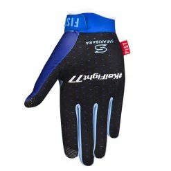 GANTS BMX FIST CARPE KOI (KAI SAKAKIBARA) 8 GANTS BMX FIST CARPE KOI (KAI SAKAKIBARA) -Magasins de vélos électriques bon marché gants bmx fist carpe koi kai sakakibara 2