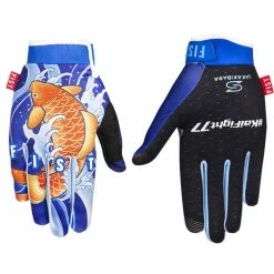 Magasins de vélos électriques bon marché 24 GANTS BMX FIST CARPE KOI (KAI SAKAKIBARA)