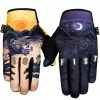 GANTS BMX FIST DAY & NIGHT -Magasins de vélos électriques bon marché gants bmx fist day night